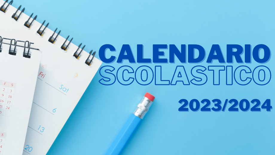 Calendario scolastico