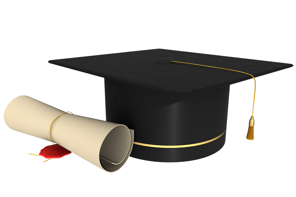 Ritiro Diplomi di Istruzione Secondaria di I° grado A.S. 2020/2021