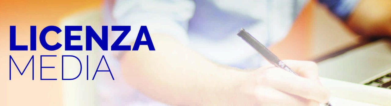 DIPLOMA MEDIE IMMAGINE