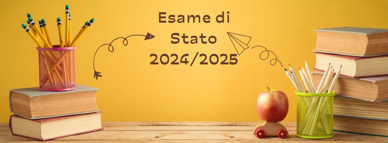 Documenti Esami di Stato conclusivi primo ciclo