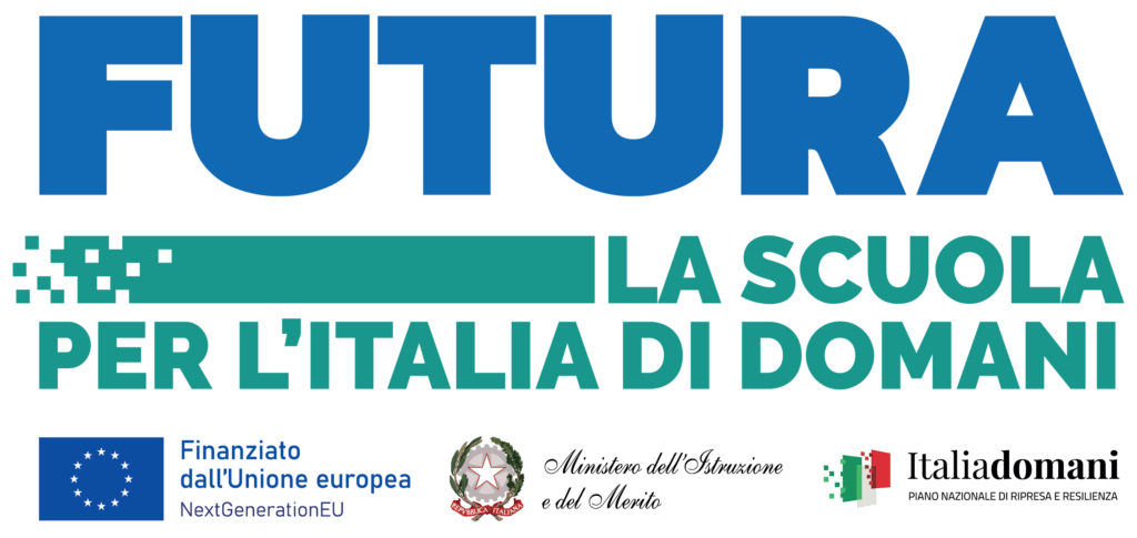 Azione di informazione PNRR Piano Scuola4.0 – Progetto: Oltre l’aula: il mondo dentro la scuola