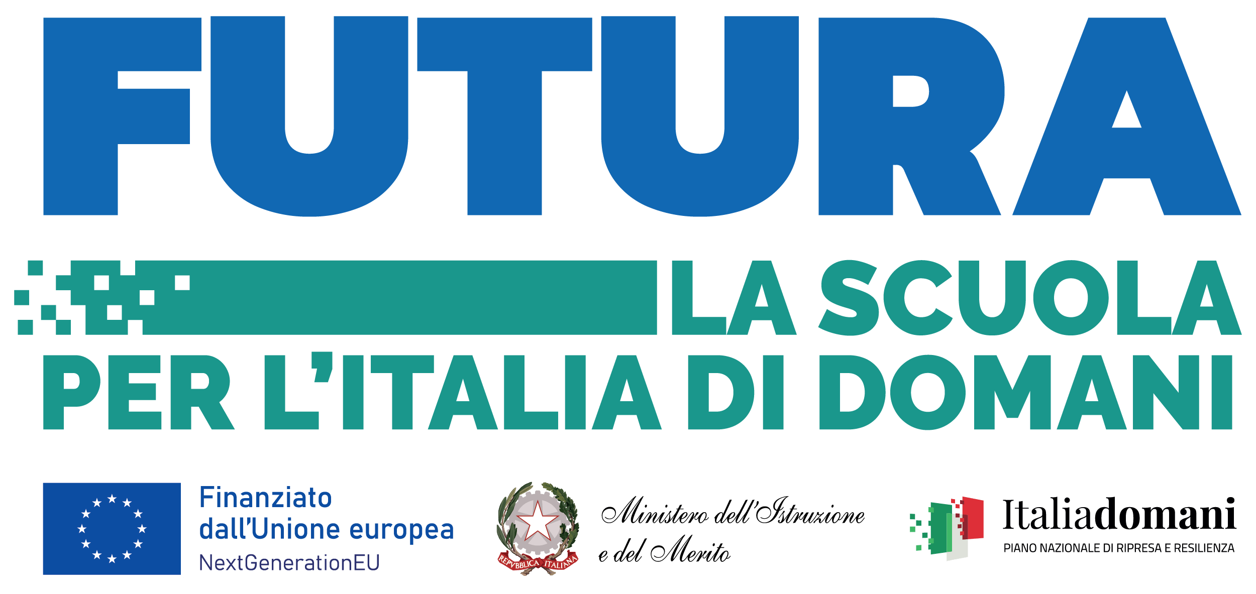 Azione di informazione PNRR Piano Scuola4.0 – Progetto: Oltre l’aula: il mondo dentro la scuola