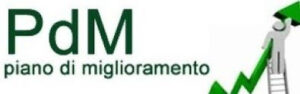 logo piano di miglioramento