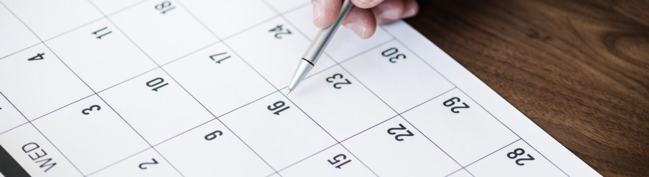 SFONDO CALENDARIO