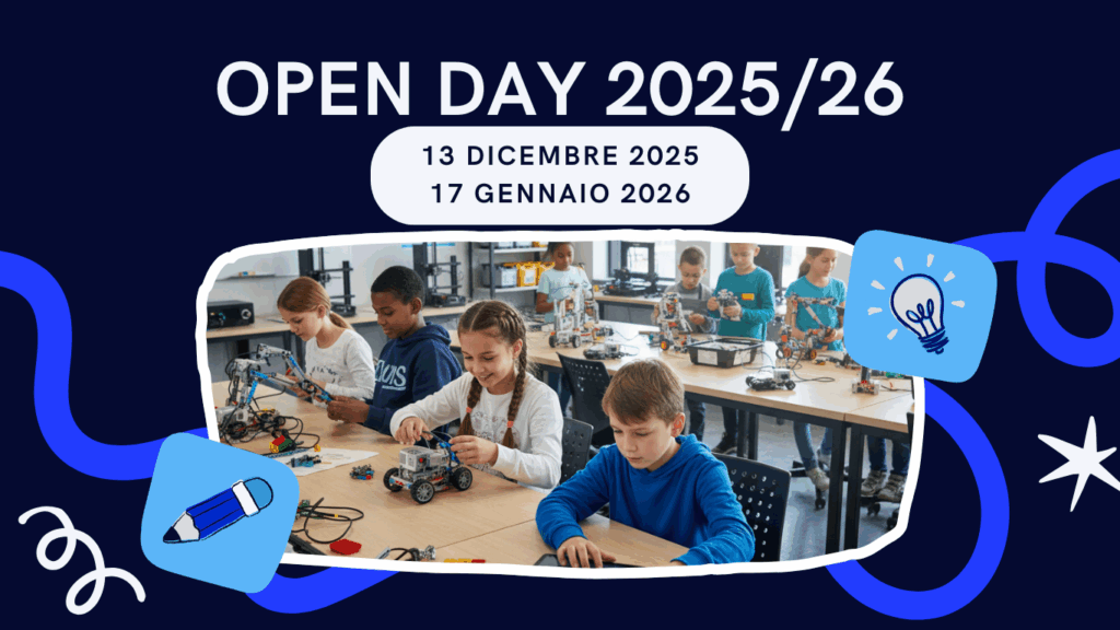 Open Day 2025/26