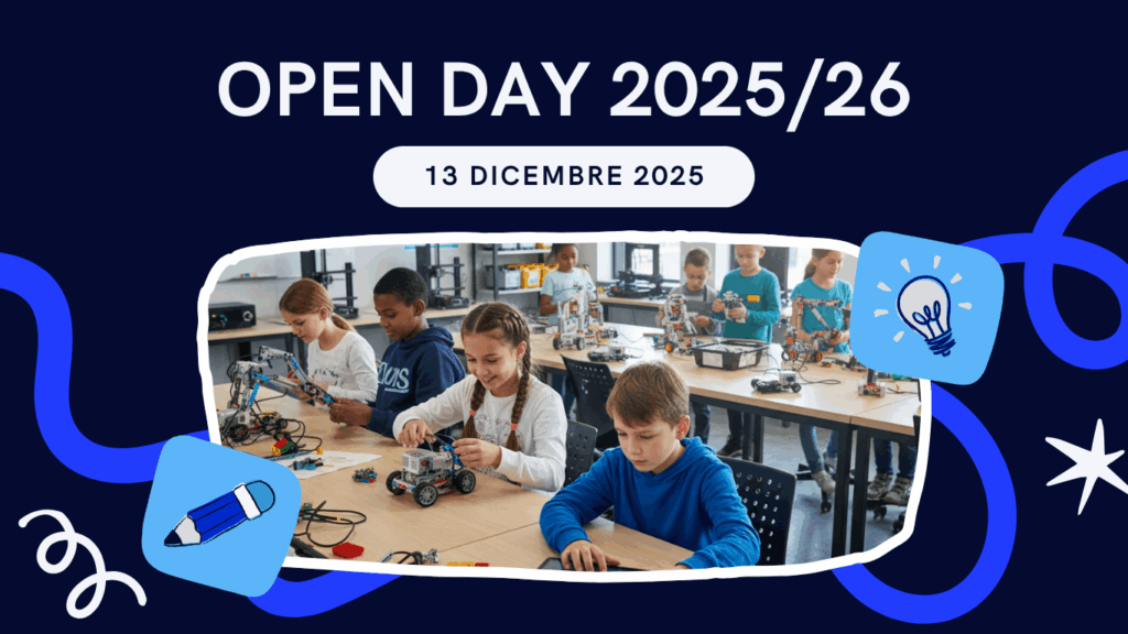 Open Day 2025/26