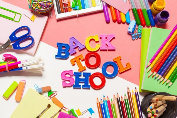 Materiale scuola dell’infanzia