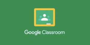 google classroom logo