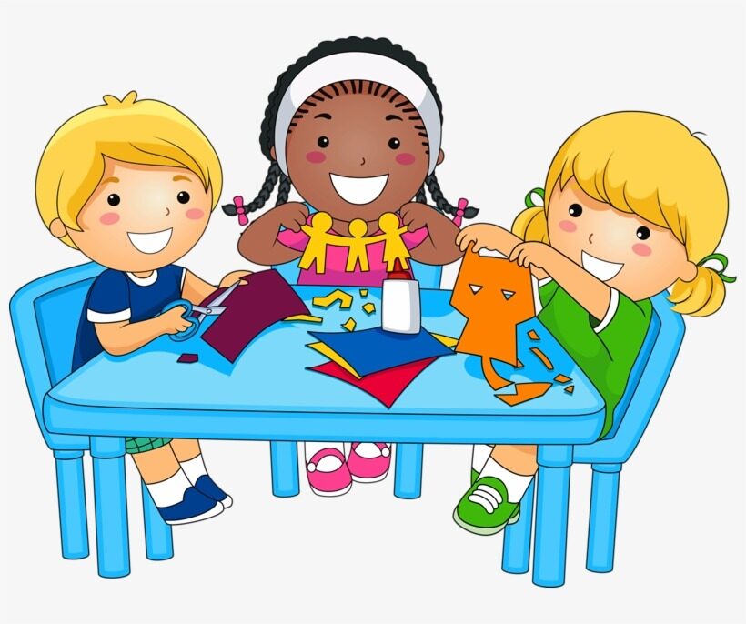 Inserimenti alla Scuola dell’Infanzia