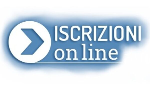 SFONDO ISCRIZIONI ONLINE