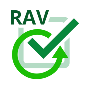 LOGO RAV