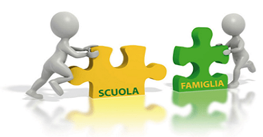 modulistica scuola famiglia