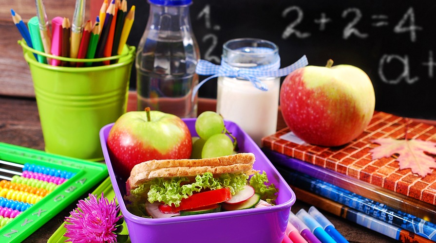 PASTO DA CASA SCUOLA SECONDARIA A.S. 2025/26