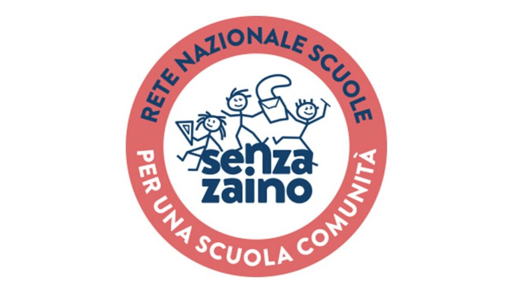 Contributo scuola Senza Zaino per la fornitura del materiale a.s. 2023/24.